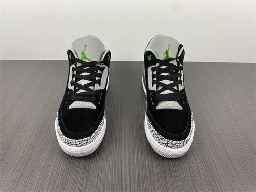 Air Jordan 3 “Pine Green”