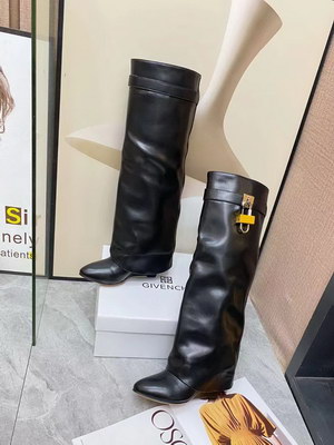 Givenchy boots-004