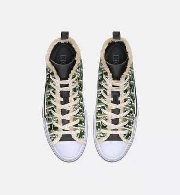 Dior Shoes(AAA)-191