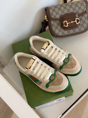 Gucci Shoes AAA(Women)-218