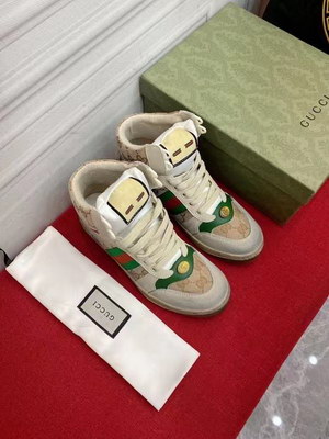 Gucci High Cut(AAA)-121