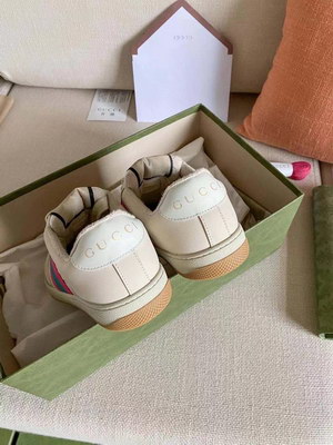 Gucci Shoes(AAA)-518