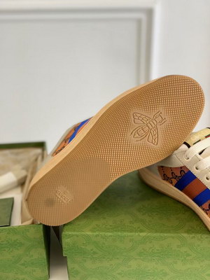 Gucci Shoes AAA(Women)-215