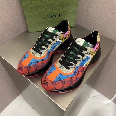 Gucci Shoes AAA(Women)-212