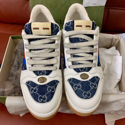 Gucci Shoes AAA(Women)-216