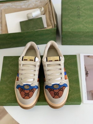 Gucci Shoes AAA(Women)-215