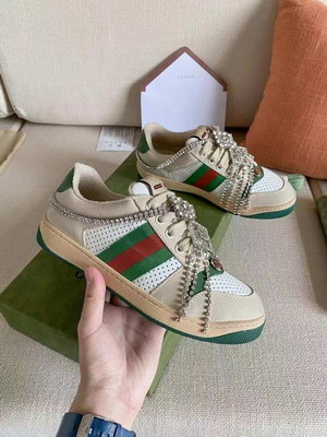 Gucci Shoes AAA(Women)-220