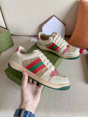Gucci Shoes AAA(Women)-223
