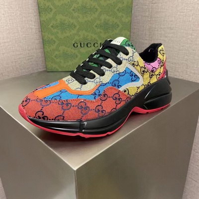 Gucci Shoes AAA(Women)-212