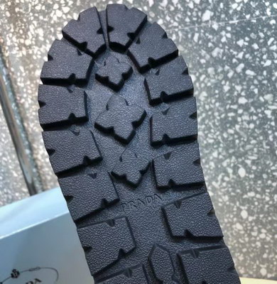 Prada Shoes(AAA)-019