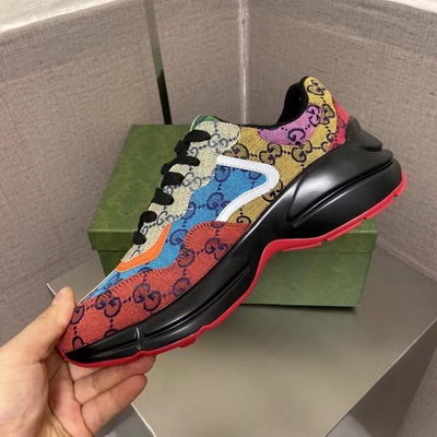 Gucci Shoes AAA(Women)-212