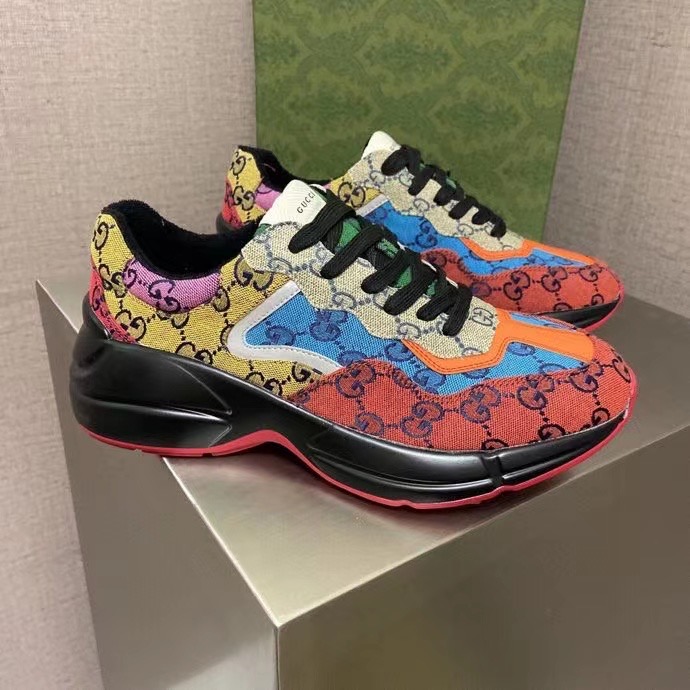 Gucci Shoes AAA(Women)-212