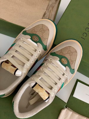 Gucci Shoes AAA(Women)-218