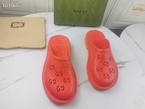 Gucci Slippers(AAA)-421