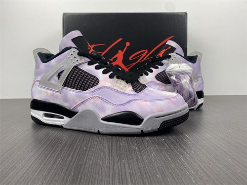 Air Jordan 4 Air Jordan 4 “Zen Master”