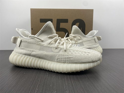 Adidas Yeezy Boost 350 V2 CabBage