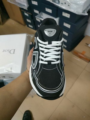 Dior Shoes(AAA)-201