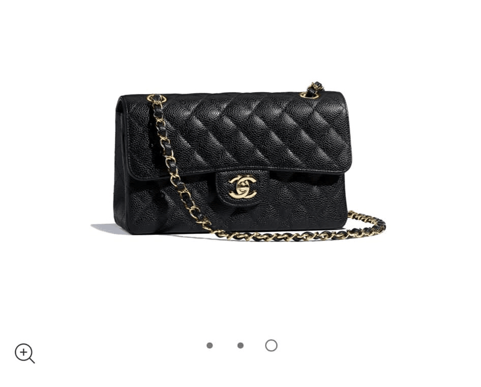 Chanel Handbags AAAA(Women)-106