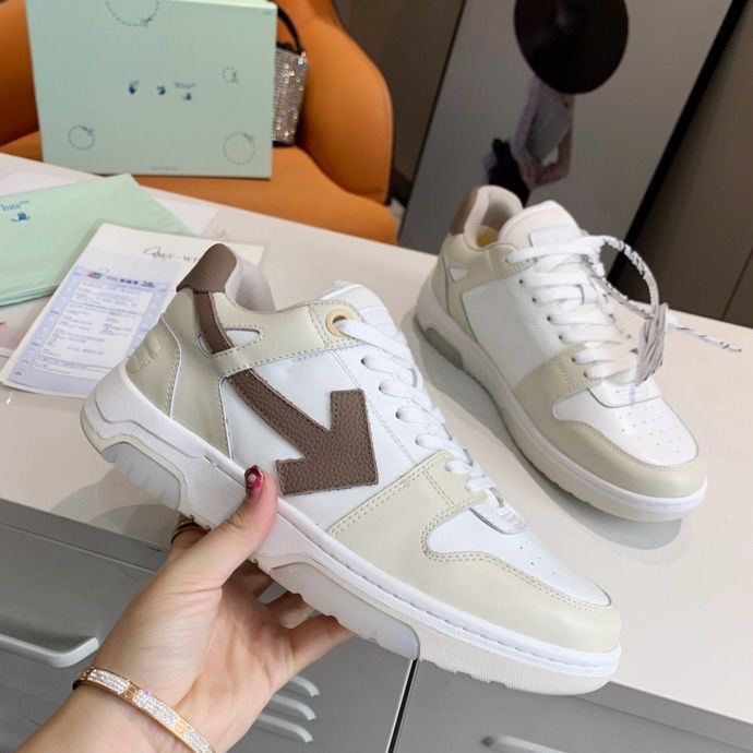 Off White Shoes(AAA)-031