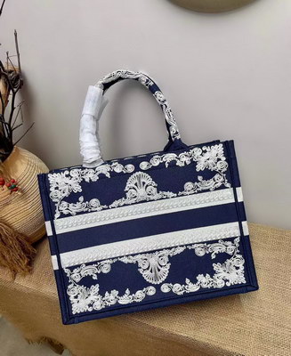 Dior Handbags AAAA(Women)-073