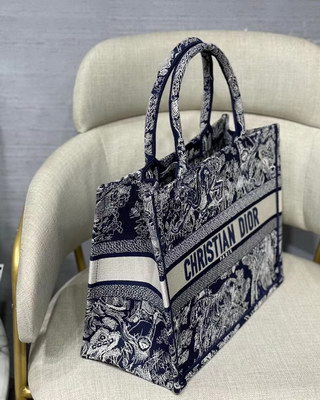 Dior Handbags AAAA(Women)-081