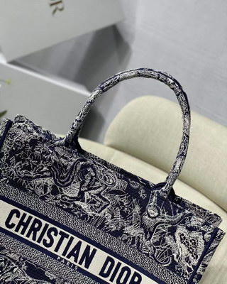 Dior Handbags AAAA(Women)-081