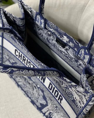 Dior Handbags AAAA(Women)-081