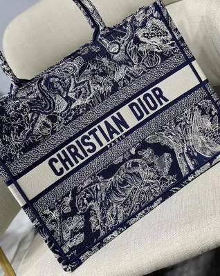 Dior Handbags AAAA(Women)-081