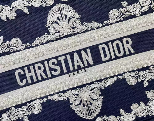Dior Handbags AAAA(Women)-072
