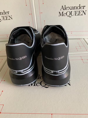 Alexander McQueen Shoes(AAA)-123