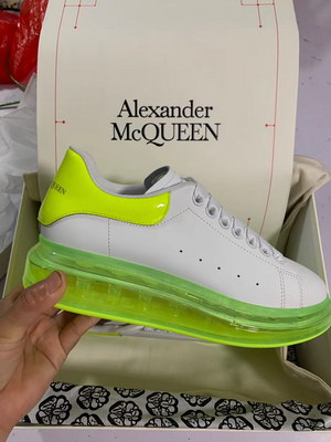 Alexander McQueen Shoes AAA(Women)-136