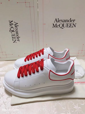 Alexander McQueen Shoes(AAA)-118