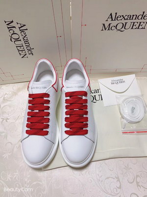 Alexander McQueen Shoes(AAA)-120