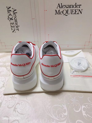 Alexander McQueen Shoes(AAA)-118