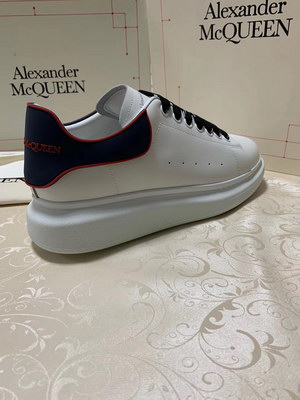 Alexander McQueen Shoes AAA(Women)-134
