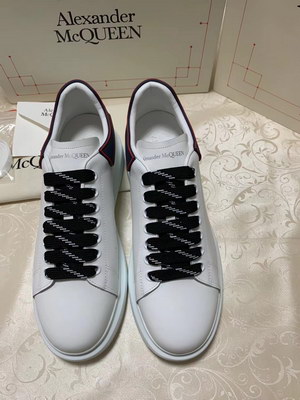 Alexander McQueen Shoes(AAA)-130