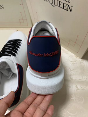 Alexander McQueen Shoes(AAA)-130