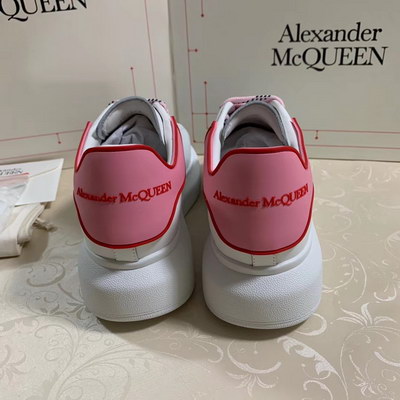 Alexander McQueen Shoes(AAA)-122