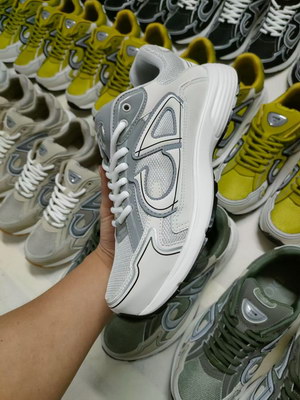 Dior Shoes AAA(Women)-182