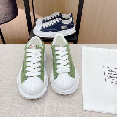 MMY Shoes(AAA)-005