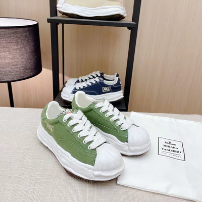 MMY Shoes(AAA)-005
