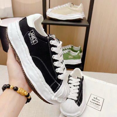 MMY Shoes(AAA)-004
