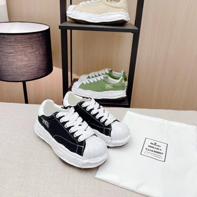 MMY Shoes(AAA)-004