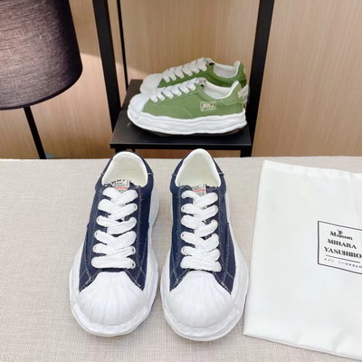 MMY Shoes(AAA)-006