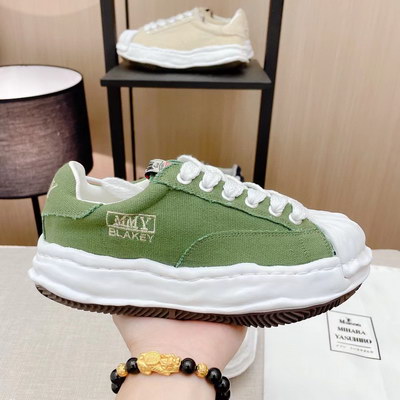 MMY Shoes(AAA)-005