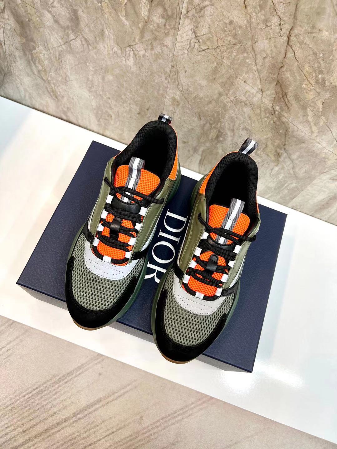Dior Shoes(AAAA)-230
