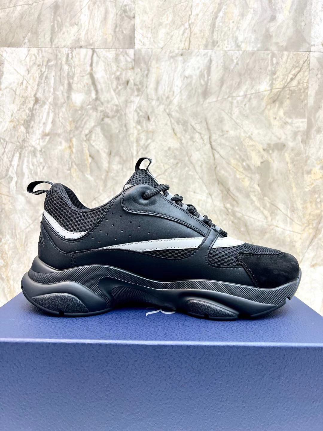 Dior Shoes(AAAA)-236
