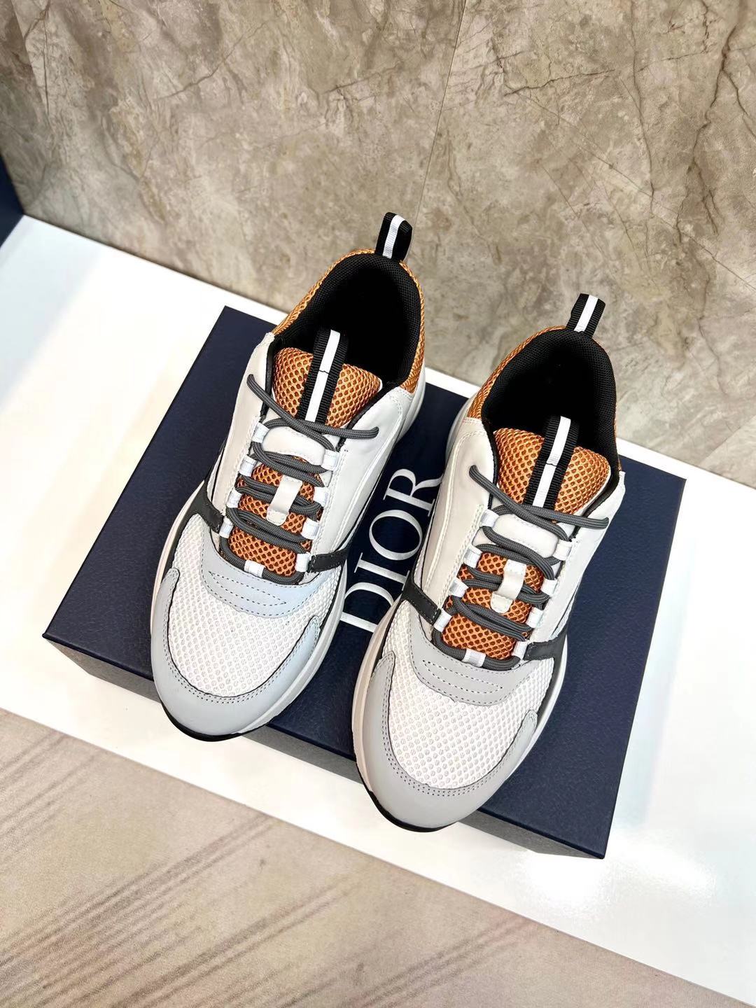 Dior Shoes(AAAA)-235