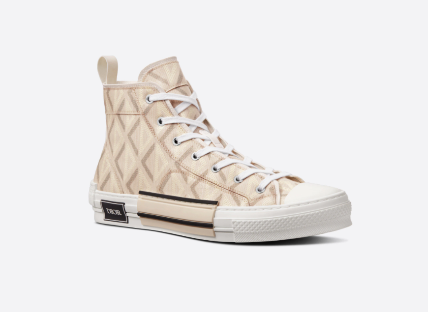 Dior Shoes AAA(Women)-204
