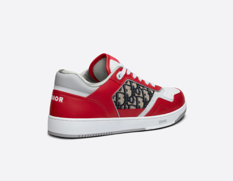 Dior Shoes(AAA)-351